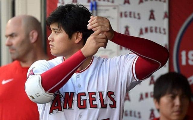 【MLB】大谷翔平はこうして育った　目標を叶えるための“マンダラ”考案者が動画で解説