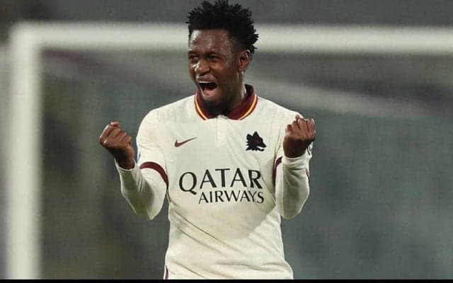 モウリーニョから構想外扱いのディアワラ、代理人は不満表明「不快な状況を作り出している」