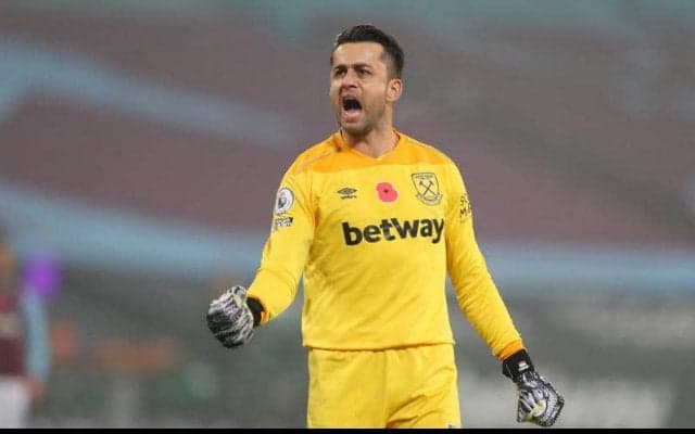 先日代表引退のハマーズ守護神ファビアンスキ、契約交渉中だと明かす「チームに残らない理由はない」