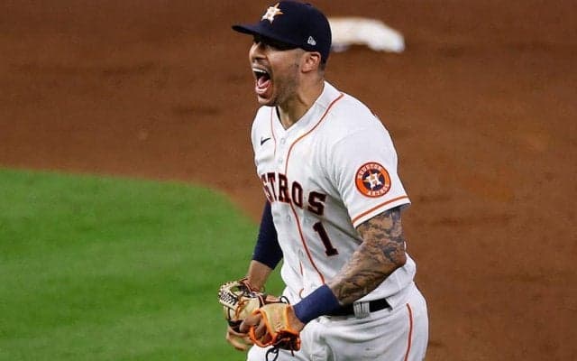 【MLB】FA市場にズラリと揃う大物遊撃手　ヤンキースが獲得すべき選手をNY紙が提言