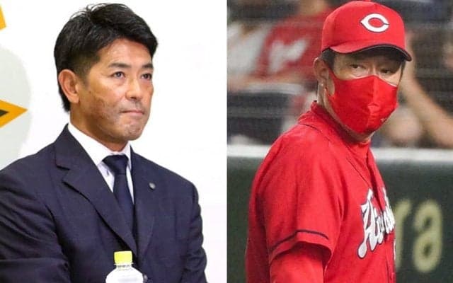 各球団発表、27日の去就は？　日本ハム稲葉GM誕生、広島佐々岡監督が3年目指揮へ