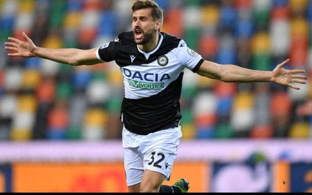 元スペイン代表フェルナンド・ジョレンテが5年ぶり母国帰還！