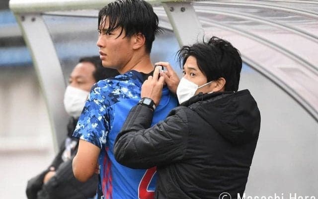 【AFC U-23選手権予選】メダル獲得という夢の実現への必須条件【久保建英の世代・U-22日本代表、パリ・オリンピックへと始動】(3)