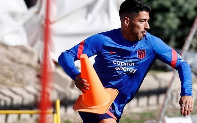 どんなに応援されたって、勝てない時は勝てない…/原ゆみこのマドリッド