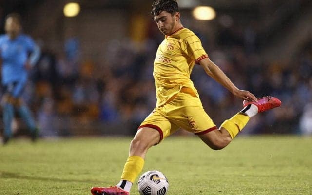 21歳のオーストラリア人MFが同性愛者であることをカミングアウト「サッカー選手であり、ゲイだ」