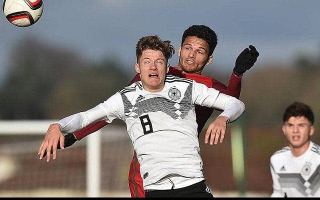 バイエルン、ベンフィカの新星FWに関心か？