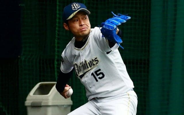 「99.9％の嬉しさと0.1％の悔しさ」　7年前を知るオリ“元鉄腕”広報が見た歓喜の時