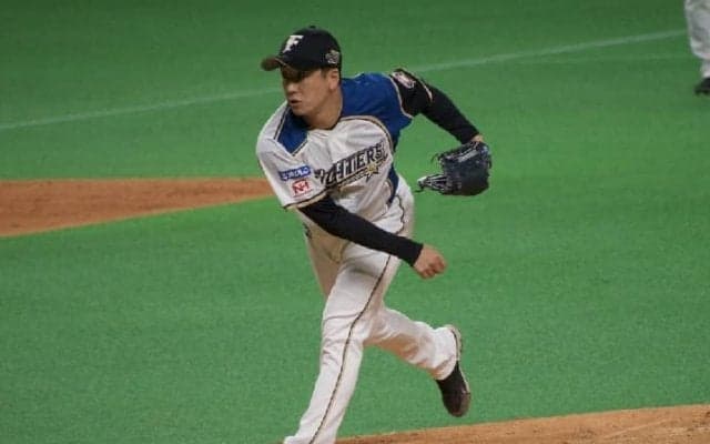 【日本ハム】斎藤佑、谷口、栗山監督・・・別れを告げる者へナインからの「贈る歌」