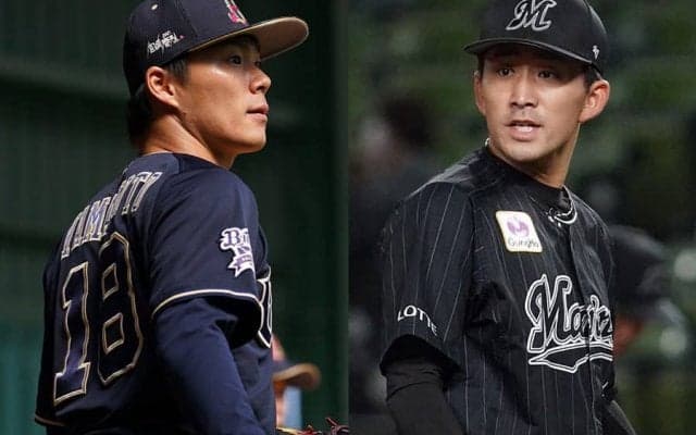 オリックスにあってロッテになかったものとは？　パ・リーグの勝負を分けた“差”