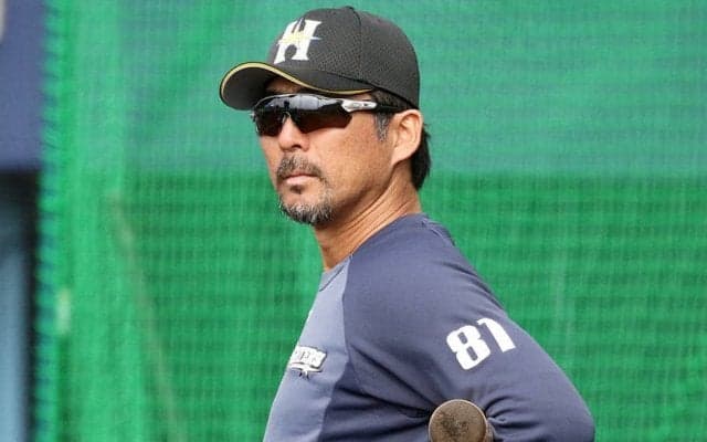 日本ハム、小笠原道大ヘッド兼打撃コーチの退団を発表　2020年に古巣復帰