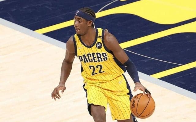 昨季ペイサーズで平均20.7得点を残したキャリス・ラバートが復帰へ「準備はできている」