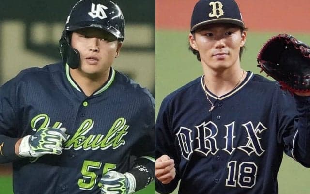 MVP争いは“サプライズ”なし？　オリックス＆ヤクルトの“ど本命”で決着か