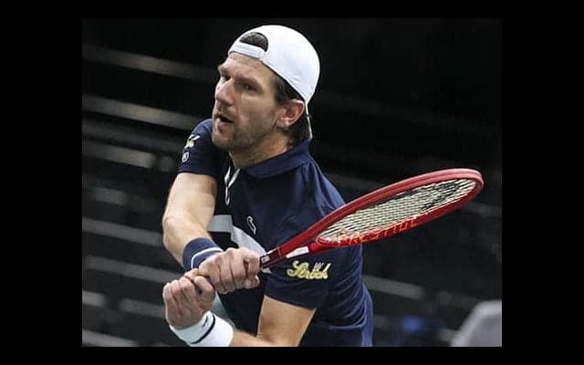 メルツァー引退「ここでお別れ」