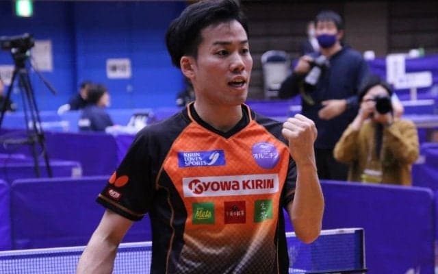 上田や平野らTリーガー多数参戦　社会人の頂点に立つのは誰だ＜全日本社会人見どころ＞