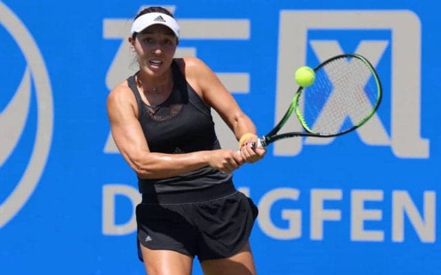 10日前までプレーしていた超お嬢様選手が挙式！ところがその後、濃厚接触者に