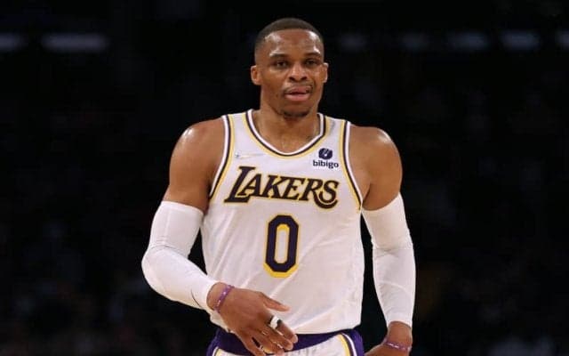 ラッセル・ウェストブルックが史上4人目の通算7000リバウンド&7000アシストを達成