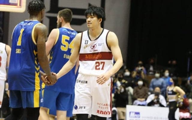 滋賀戦で復帰後初得点を挙げた川崎の熊谷尚也「気持ち良くプレーできた」