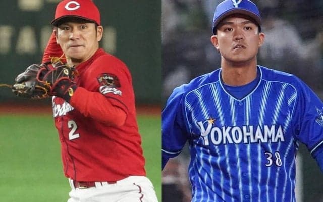 楽天・則本佳樹が戦力外で兄と“1軍競演”ならず　ほかのNPB“兄弟選手”は？