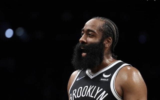 苦戦を強いられるネッツ…完全復帰を目指すハーデンも「時間をかけなければ」