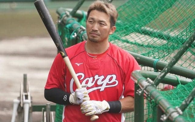 【MLB】鈴木誠也、ポスティング利用なら「入札は高額に」　米球界で注がれる熱視線