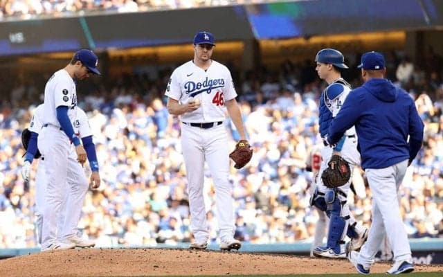 【MLB】主力の大量FA、暴行疑惑のバウアーの状況…　悩み多きオフもド軍編成本部長は自信
