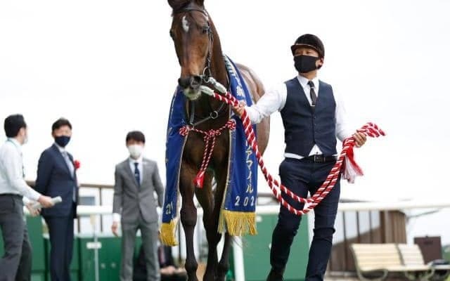 【天皇賞・秋 注目馬】来年引退の名伯楽へ…　三階級制覇達成なるか