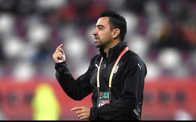 チャビのバルセロナ監督就任は既定路線? 獲得を要望する2選手も浮上