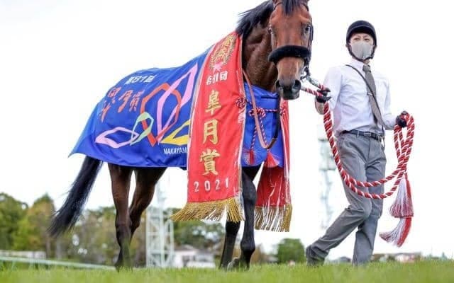 【天皇賞・秋 注目馬】5か月前の悔しさ晴らす…　いざ19年ぶりの快挙達成へ