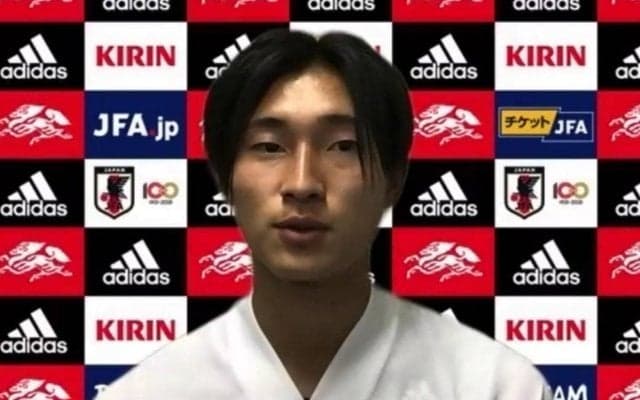 2ゴールで勝利に貢献したFW藤尾翔太、水戸でのプレーが結実「どんなゴールでもしっかり決めていく」