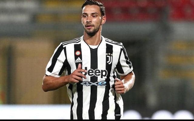 サッスオーロ戦で負傷のデ・シリオ、左ハムストリング負傷で最低でも10日間の離脱に