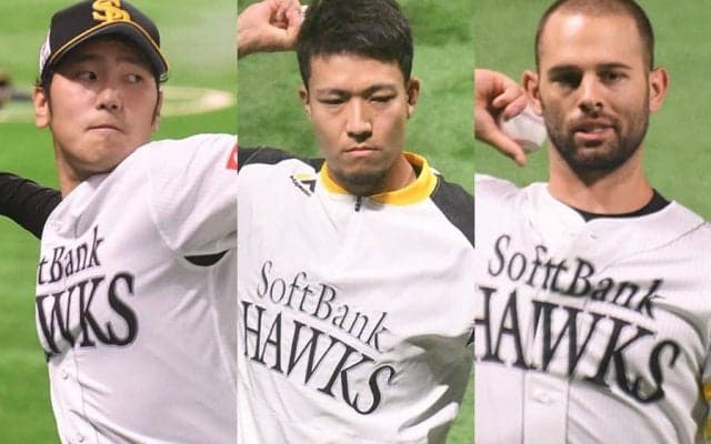 パ防御率トップの鷹に“意外な真実”も…「本当の投手力」を持つ球団を検証