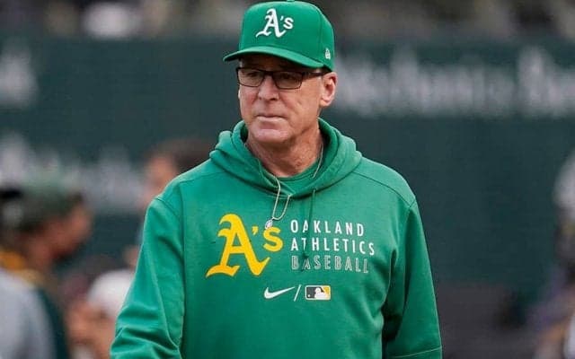 【MLB】ダルビッシュ所属のパドレス新監督にメルビン氏と米報道　今季までアスレチックス指揮