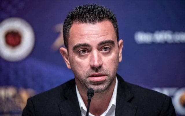 バルセロナの｢暫定監督｣が決定!!「ロナルド・クーマン解任」後の候補に上がるシャビ氏が｢注目の発言｣!?「一部合意」の報道も!?