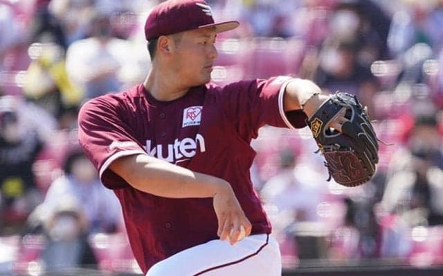 甲子園のヒーローがついに覚醒　楽天・安樂智大が開拓した新たな投球スタイルとは？