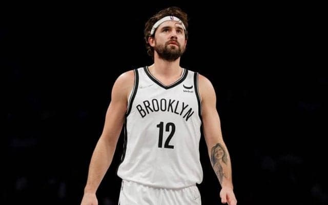 ジョー・ハリスが3ポイント成功数でネッツ史上トップに浮上、指揮官とＫＤが称賛