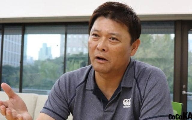 原巨人はどうして「大失速」したのか　かつての懐刀が解説