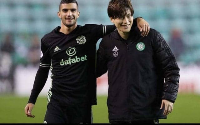 東京駅のデジタルサイネージにスコットランド紙が注目「キョウゴが母国でも祝福されている」