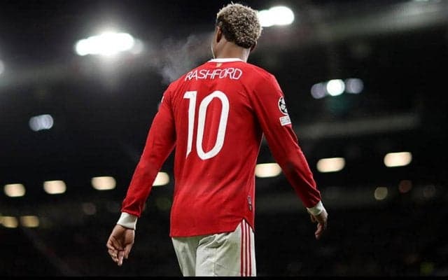 大敗劇の傷深く…ラッシュフォード、再起決意も「今でも恥じている」