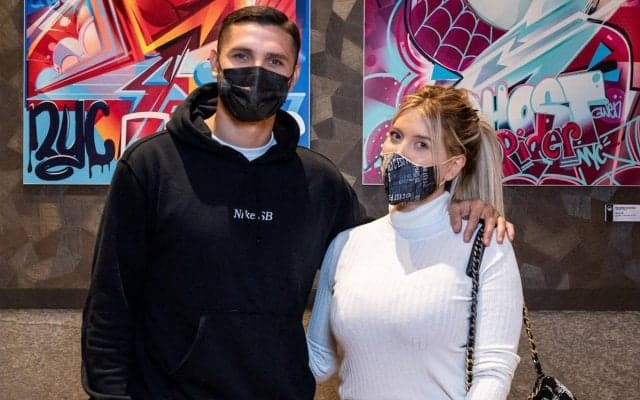 離婚を回避したイカルディが妻との愛を再確認、家族で娘の誕生日を祝う「幸せな家族」に戻る