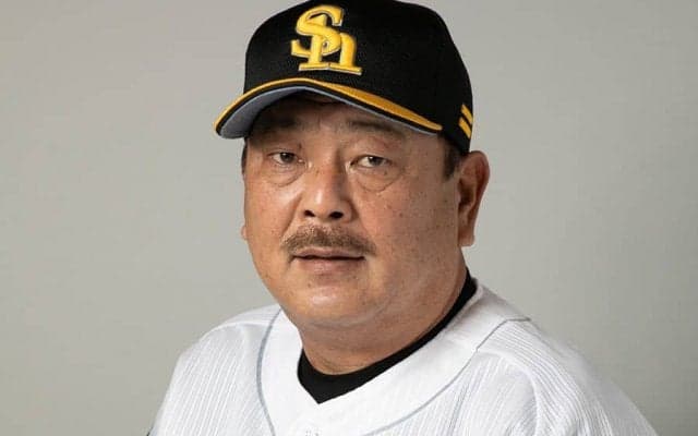 ソフトバンク、藤本博史2軍監督の新監督就任を発表「チーム一丸となって優勝へ」