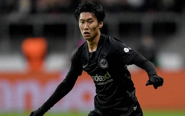 ミランが鎌田大地の獲得に動き出す？ プロジェクト遂行の上で高く評価