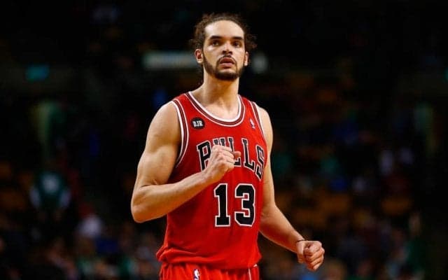 ジョアキム・ノアがブルズのアンバサダーに就任「つながりを持ててうれしく思う」