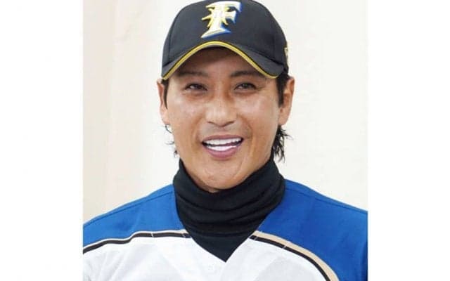 日本ハム、新庄剛志氏の監督就任を正式発表　稲葉篤紀GMと強力タッグで再建へ