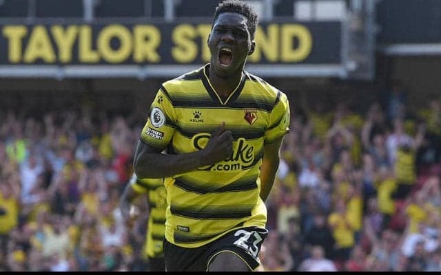 リッチクラブに変貌のニューカッスル、ワトフォードの人気株サールを補強第一弾に？