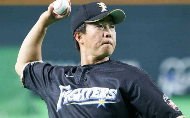 29日の公示　日本ハムは鶴岡慎也、ロッテは3投手が昇格、広島は大瀬良＆森下を抹消