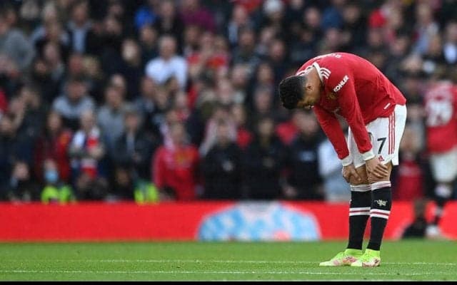 批判強まるユナイテッド…ルーニー氏は選手に苦言　「監督にすべての責任を負わせるのは簡単だが…」