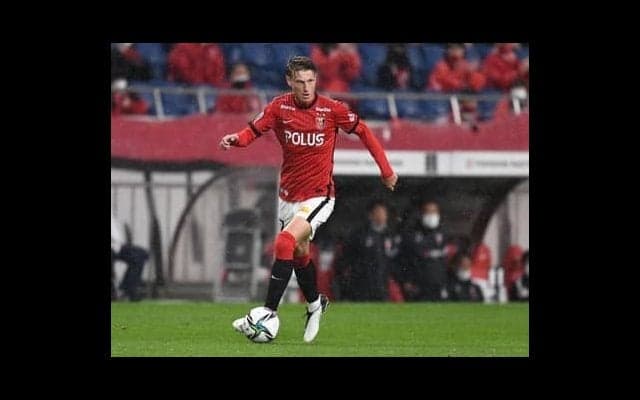 浦和レッズに来て半年。ユンカーには日本で決めた「特別なゴールがある」