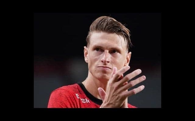 ユンカーが欧州ではなく日本の浦和レッズにきた理由「僕にとってパーフェクトな機会でした」