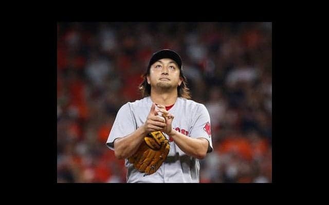 澤村拓一のメジャー１年目に上原浩治も「100点満点」。苦境を「変わっていく勇気」で乗り越えた