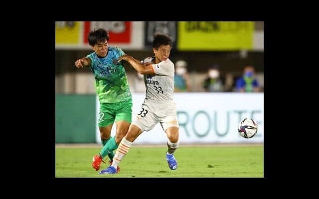 ６チームがしのぎを削るJ1残留争い。最後に生き残るのはこの２チームだ！